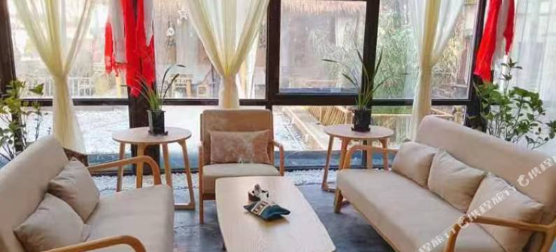 汶川希格枫晴客栈图片