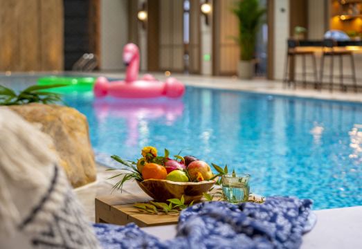 naked Home Shushan·Suzhou Hotel Overview