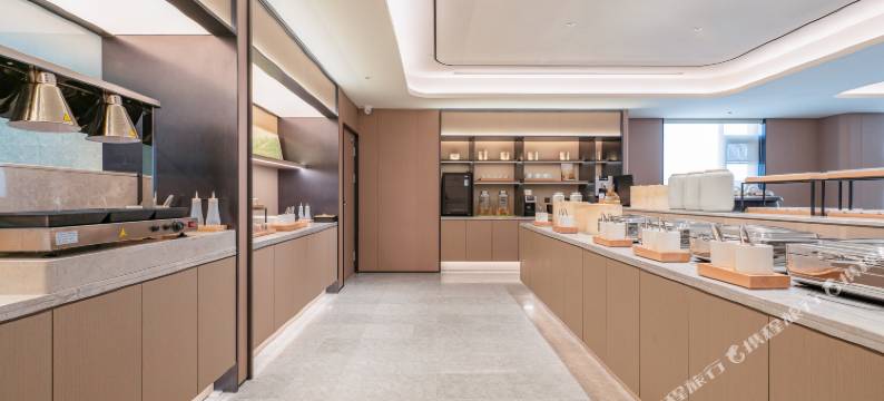 全季酒店(洛阳师范学院店)图片