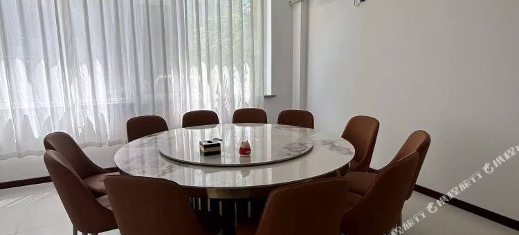 凤城东汤喜来登温泉酒店图片