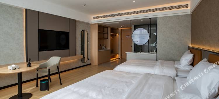 蓬莱天港禧悦酒店(蓬莱港客运站店)图片