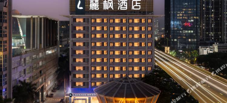 麗枫酒店(深圳科兴科学园高新中地铁站店)图片