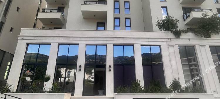 英勇酒店(Invictus Hotel)图片