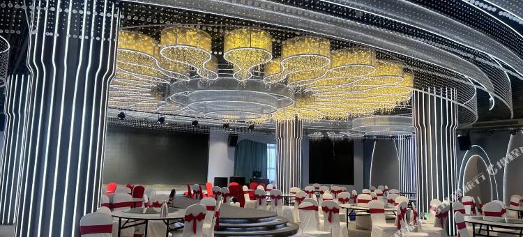 扬州宝应万佳国际酒店图片