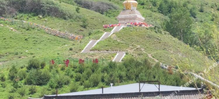 五台山晨溪居民宿(水神庙店)图片