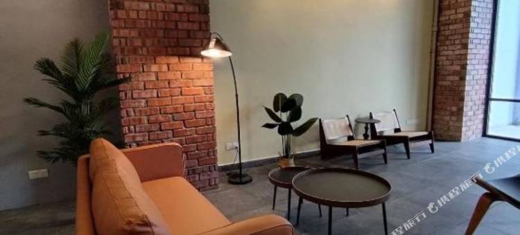 新山金斯顿7号酒店(Kingston Hotel 7 @ Johor Bharu)图片