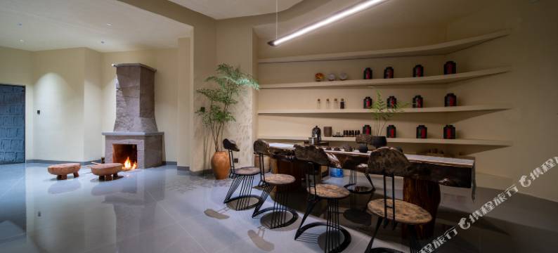 腾冲未迟·温泉民宿图片