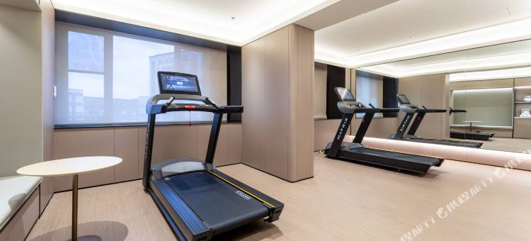 全季酒店(黄山高新区梅林大道店)图片