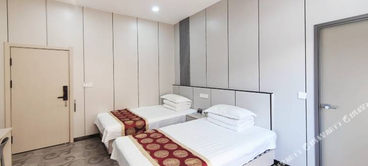 阳高泰和宾馆图片