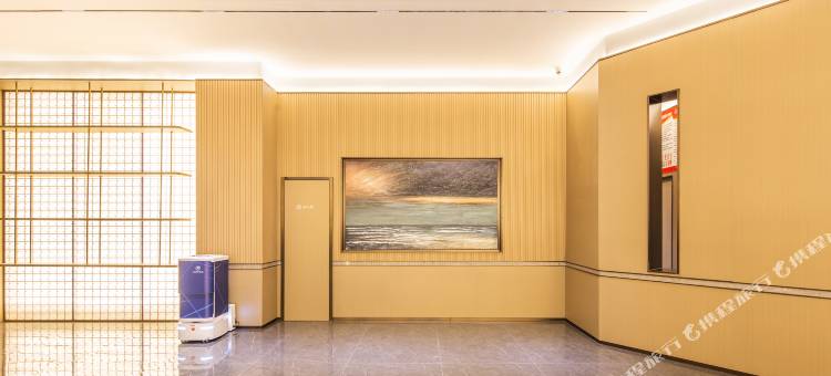 星程酒店(商丘民权北站店)图片