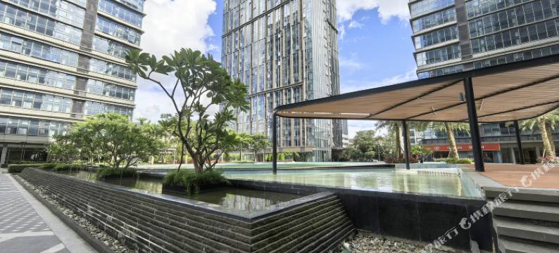 思达酒店公寓(珠海国际会展中心店)图片