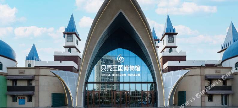 花筑·米莱酒店(仙螺岛店)图片