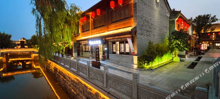 格林客栈(日照莒国古城店)图片