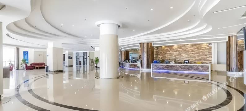 悦来海景公寓(海陵岛大角湾店)图片