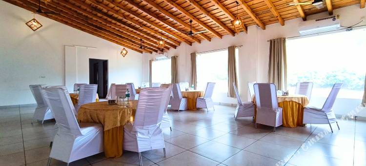 KK Jungle View Resort by Asapian Hotels图片