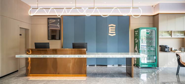 艺龙安云酒店(富川园区大厦民族文化广场店)图片