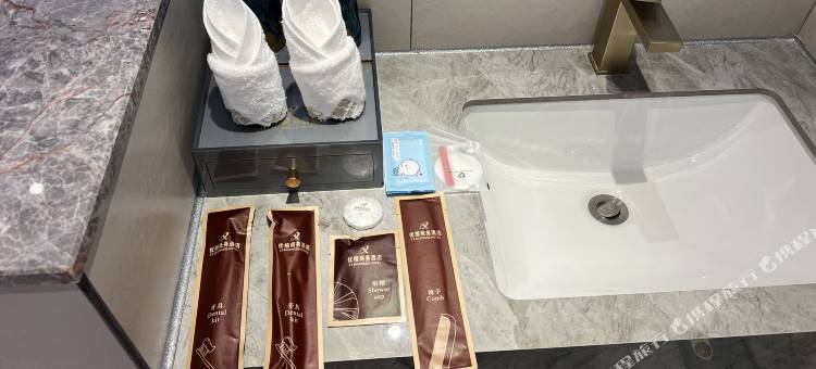 优禧温泉酒店(佛冈汤塘店)图片