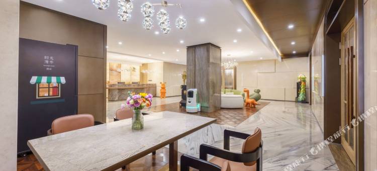 乌鲁木齐海棠酒店(九鼎农产品批发市场店)图片