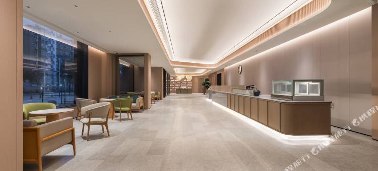 全季酒店(献县店)图片