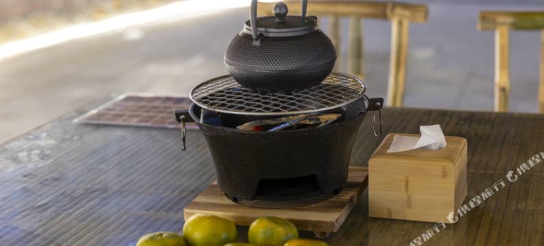 坛南湾海一方民宿(田美澳沙滩店)图片