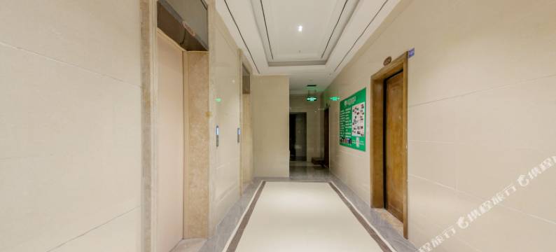 归心精品民宿(红星桥地铁站店)图片