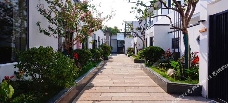 全季酒店(曲阜三孔景区孔庙店)图片