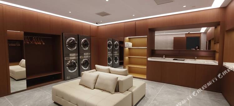 唐山曹妃甸美仑国际酒店图片