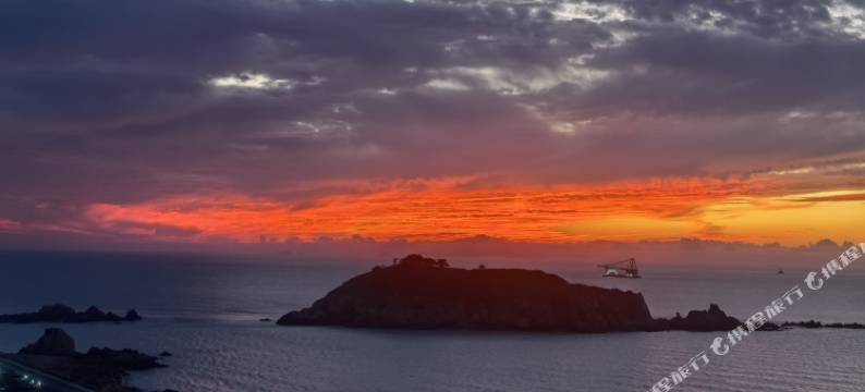 云惠源海景美宿(嵊泗店)图片