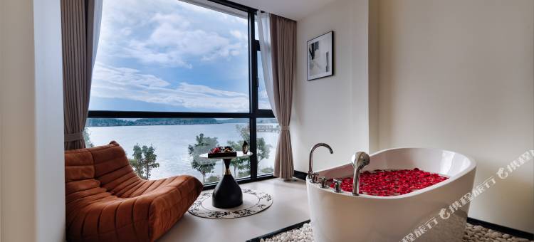 大理海灵儿海景民宿(洱海理想邦店)图片