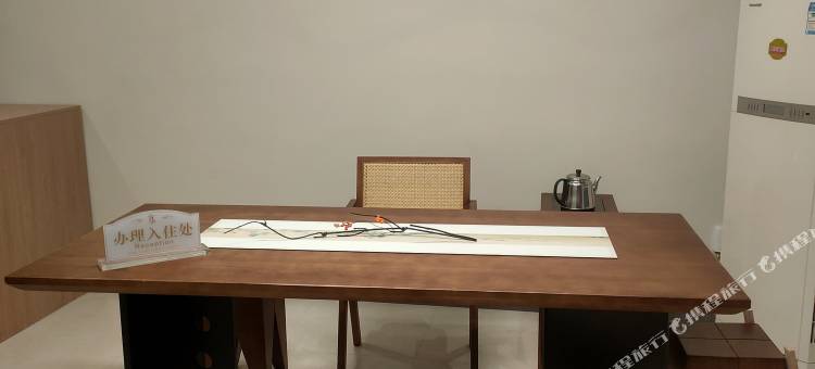 拾乙栈民宿图片