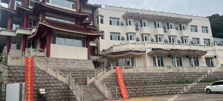 雅苑山庄图片