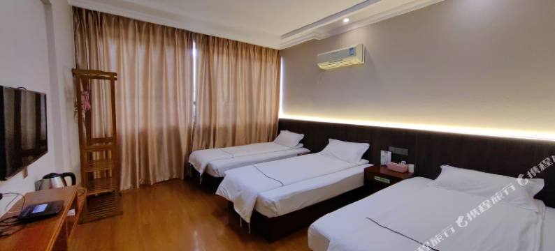 临海欣荣小苑农家乐图片