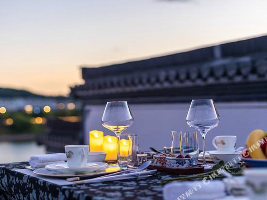 黄山慢生活·度假酒店(屯溪老街店)