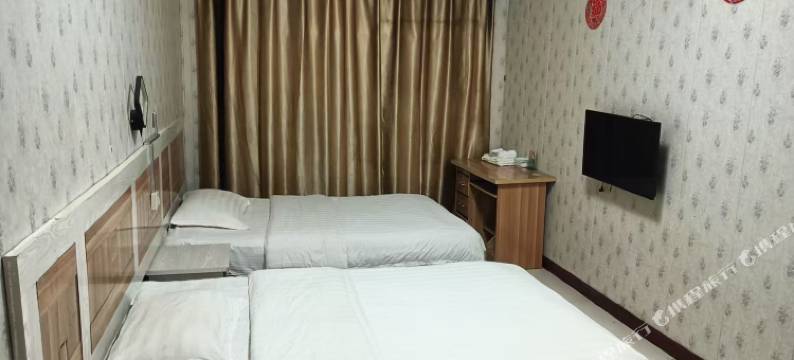 尚客优宾馆(许昌火车站曹魏古城店)图片