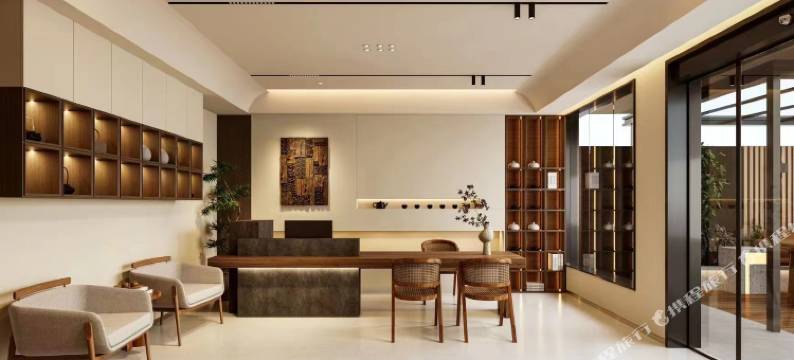 溪上·别苑设计美墅(景德镇陶溪川创意广场店)图片