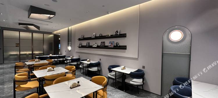 宜致酒店(广州珠江新城暨南大学石牌校区店)图片