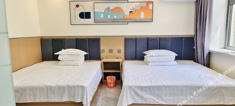 五大连池君安宾馆图片