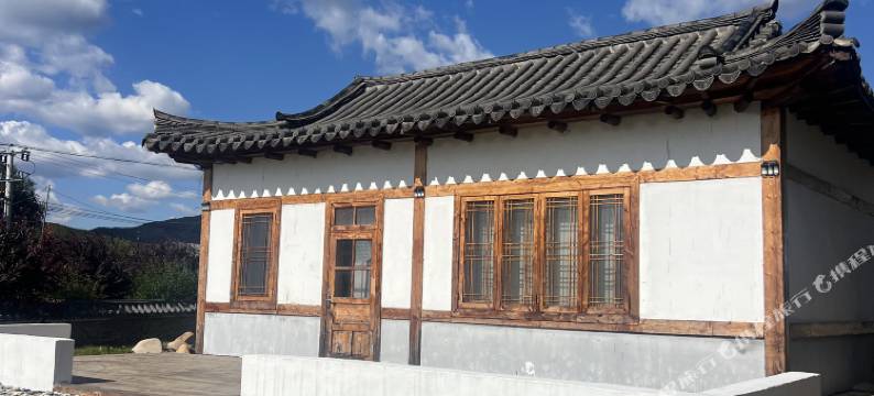 夏雨·明东famliy亲子度假民宿(尹东柱故居店)图片