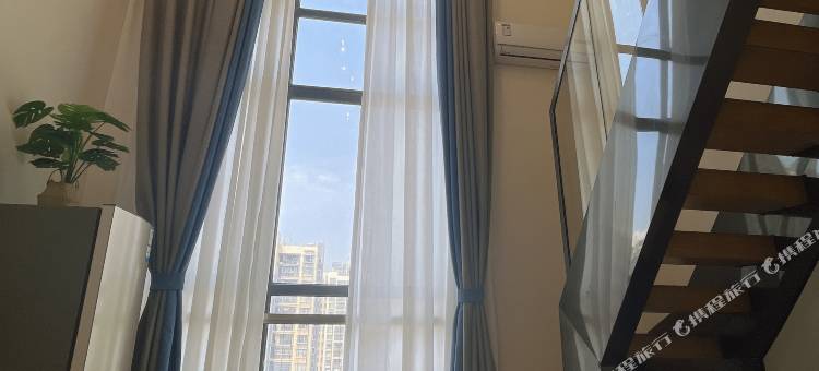 海口鲸汐度假公寓(恒大文化旅游城店)图片