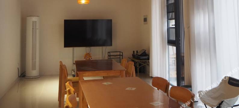 苏州青山隐民宿(太湖西山店)图片