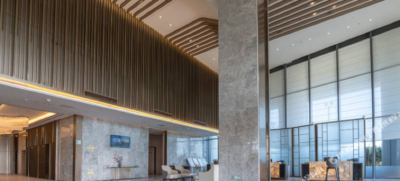 莆田怡发海景大酒店图片