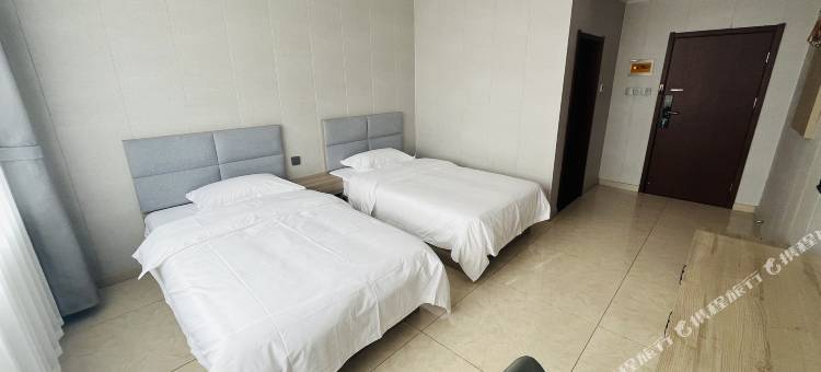 格林豪泰酒店(文安左各庄镇西兴路店)图片