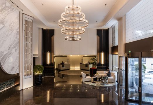 Meihao Lizhi Hotel (Foshan Qiandeng Lake Pingzhou Jade Street Branch) Hotel Overview