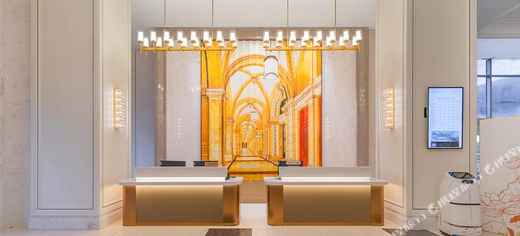 维也纳国际酒店(杭州仁和大道店)图片