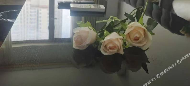 云栖民宿(东营融创V公馆店)图片