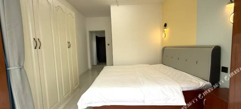 太原小时光公寓图片