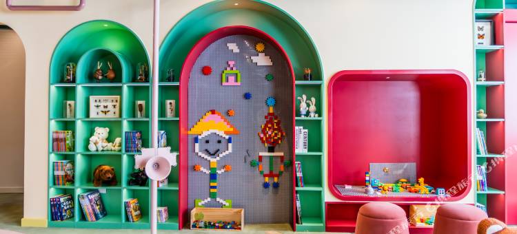 长白山华美胜地度假区松果里度假俱乐部图片