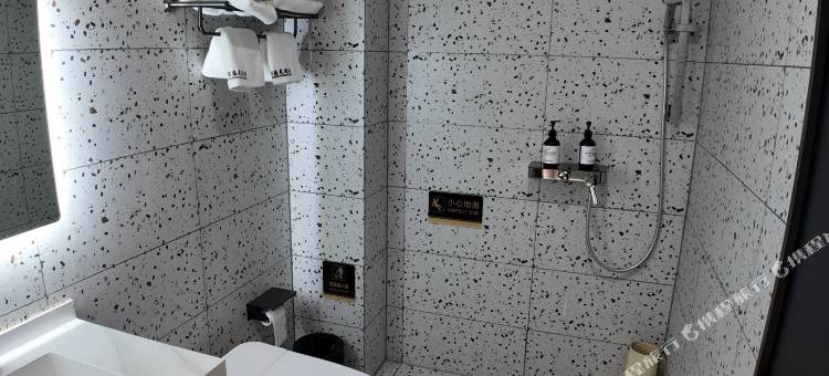 极顶盛氧酒店图片