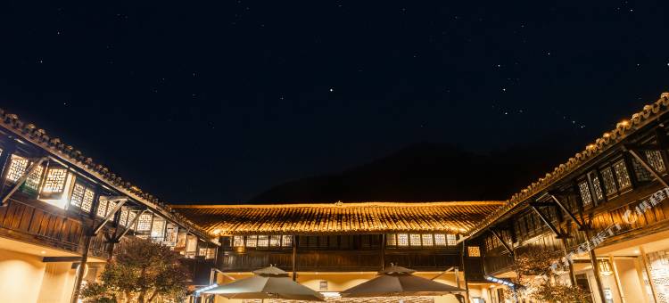 雅吕·六十间图片
