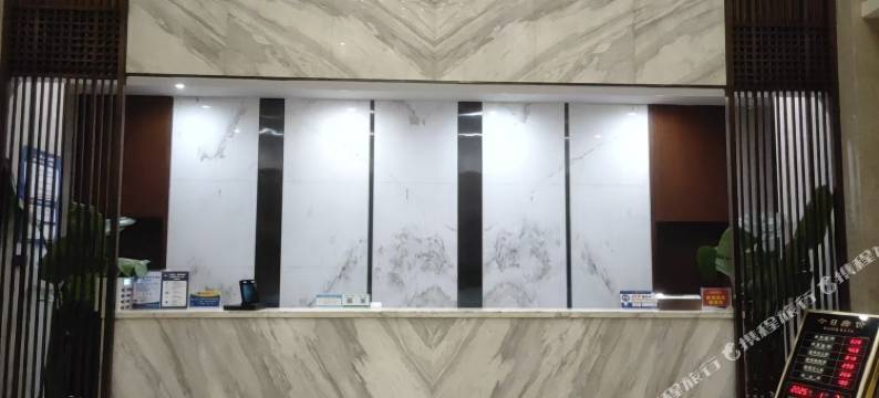 正阳迎宾馆图片